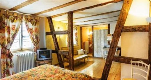 фото отеля Hotel de Charme Zum Schiff