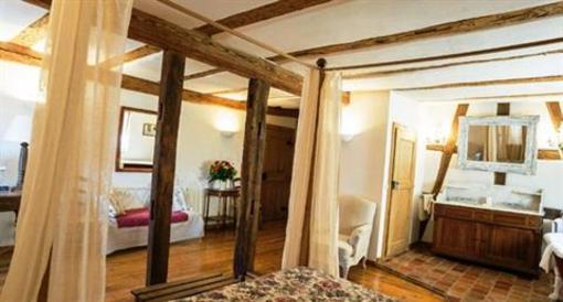 фото отеля Hotel de Charme Zum Schiff