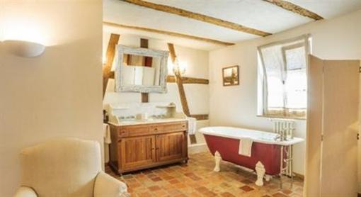 фото отеля Hotel de Charme Zum Schiff
