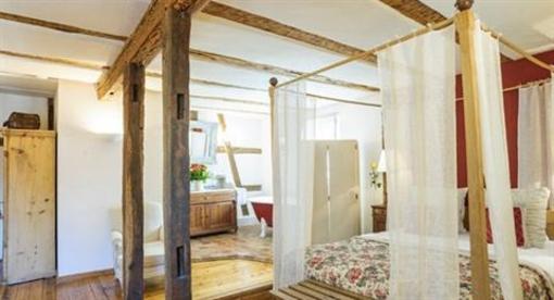 фото отеля Hotel de Charme Zum Schiff