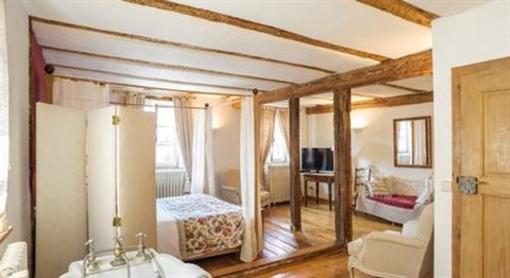 фото отеля Hotel de Charme Zum Schiff