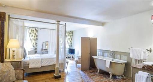фото отеля Hotel de Charme Zum Schiff