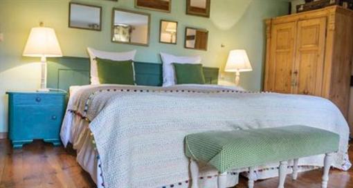 фото отеля Hotel de Charme Zum Schiff