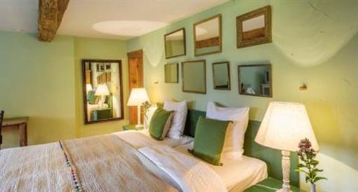 фото отеля Hotel de Charme Zum Schiff