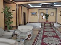 Hotel Asia Tashkent