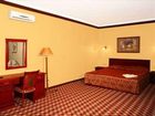 фото отеля Hotel Asia Tashkent