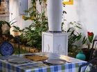 фото отеля Stain Glass Cottage Colva