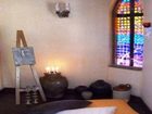 фото отеля Stain Glass Cottage Colva