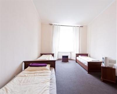 фото отеля Super Hostel Nekrasova 8