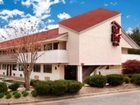 фото отеля Red Roof Greensboro Airport