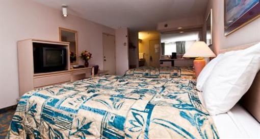 фото отеля Shilo Inn & Suites Elko