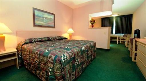 фото отеля Shilo Inn & Suites Elko