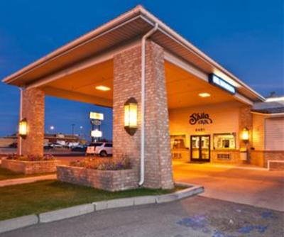 фото отеля Shilo Inn & Suites Elko