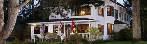 фото отеля Miller Tree Inn Bed & Breakfast
