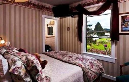 фото отеля Miller Tree Inn Bed & Breakfast