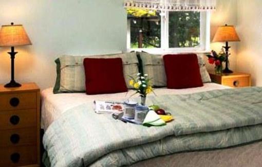 фото отеля Miller Tree Inn Bed & Breakfast