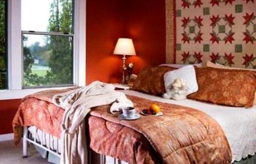 фото отеля Miller Tree Inn Bed & Breakfast