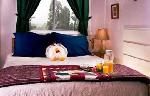 фото отеля Miller Tree Inn Bed & Breakfast