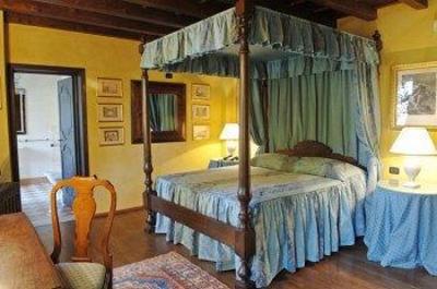 фото отеля Residenza Torre di San Martino