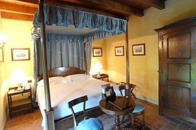 фото отеля Residenza Torre di San Martino