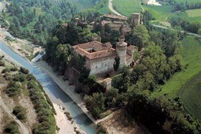 фото отеля Residenza Torre di San Martino