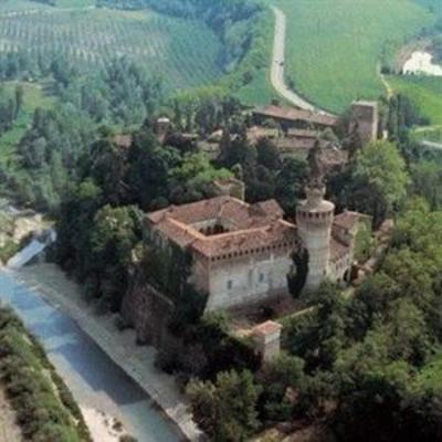 фото отеля Residenza Torre di San Martino