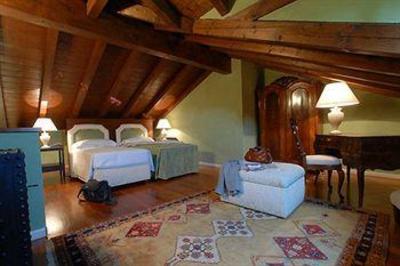 фото отеля Residenza Torre di San Martino