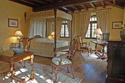 фото отеля Residenza Torre di San Martino