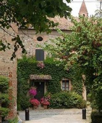 фото отеля Residenza Torre di San Martino