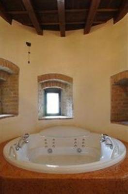 фото отеля Residenza Torre di San Martino