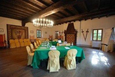 фото отеля Residenza Torre di San Martino