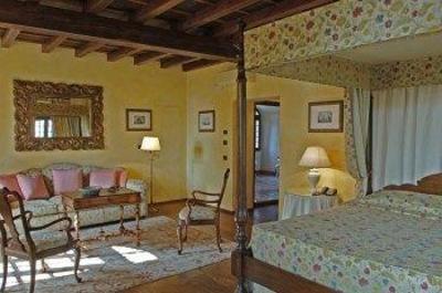фото отеля Residenza Torre di San Martino