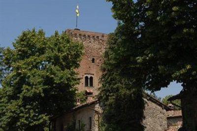 фото отеля Residenza Torre di San Martino