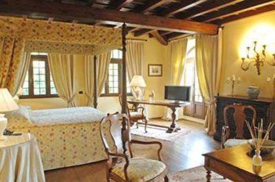 фото отеля Residenza Torre di San Martino