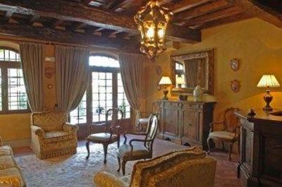 фото отеля Residenza Torre di San Martino