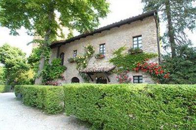 фото отеля Residenza Torre di San Martino