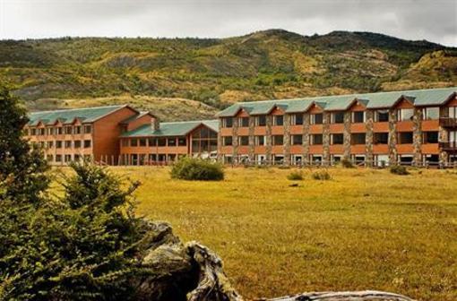фото отеля Rio Serrano Hotel