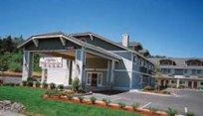 фото отеля Fidalgo Country Inn
