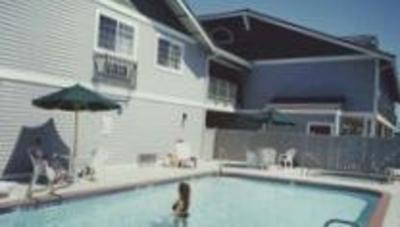 фото отеля Fidalgo Country Inn