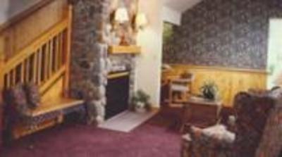 фото отеля Fidalgo Country Inn