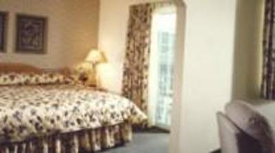 фото отеля Fidalgo Country Inn