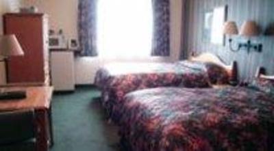 фото отеля Fidalgo Country Inn