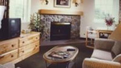 фото отеля Fidalgo Country Inn