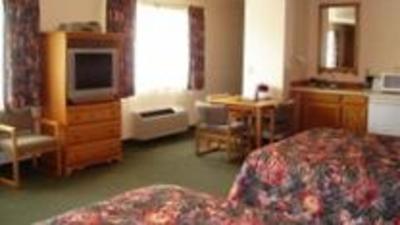 фото отеля Fidalgo Country Inn