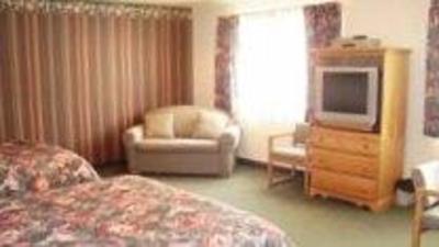 фото отеля Fidalgo Country Inn
