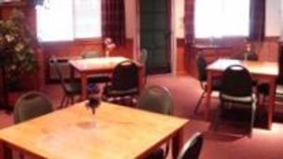 фото отеля Fidalgo Country Inn
