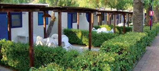 фото отеля Camping Le Palme Village