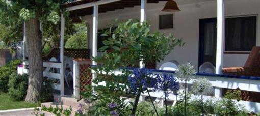 фото отеля Camping Le Palme Village