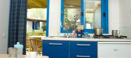 фото отеля Camping Le Palme Village