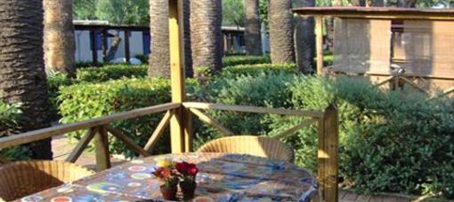фото отеля Camping Le Palme Village